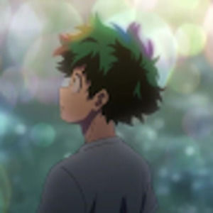 Meet your Posher, Xxdeku3xx